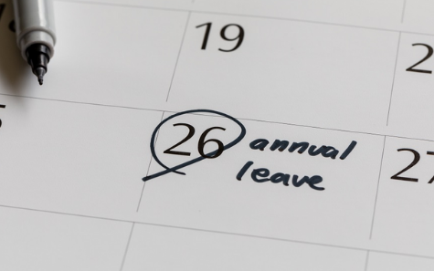 Note for Employers: Holiday Entitlement during Furlough