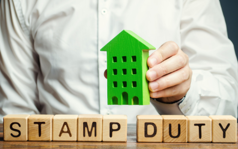 Stamp Duty Land Tax: warning about surcharge for ‘non-UK residents’