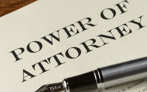 What is a Lasting Power of Attorney?